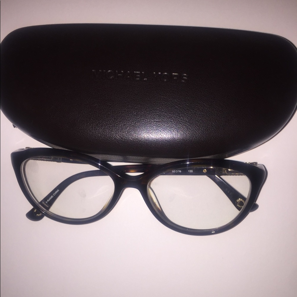 Michael Kors Eyeglasses